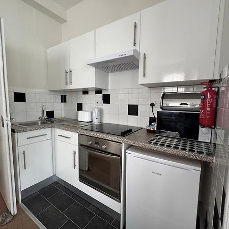 Devonshire House Holiday Flats AEGON International Esterno foto
