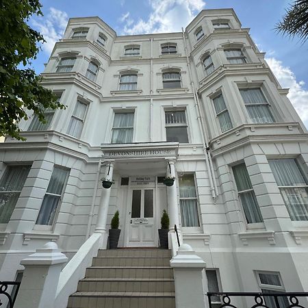 Devonshire House Holiday Flats AEGON International Esterno foto