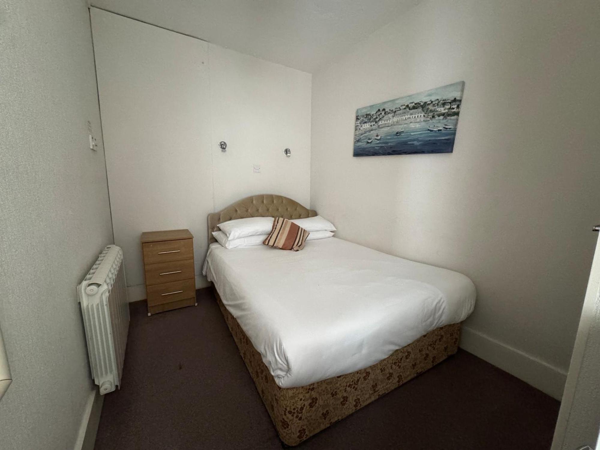 Devonshire House Holiday Flats AEGON International Esterno foto