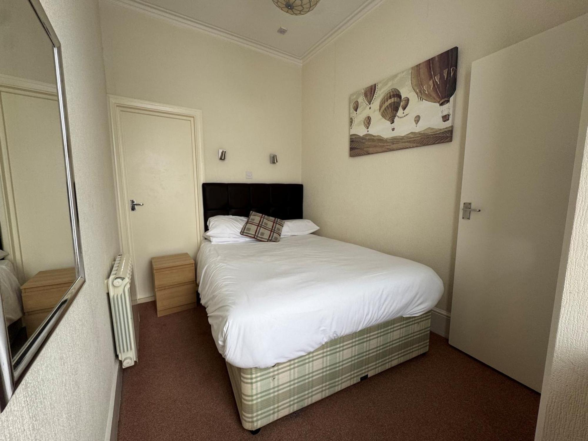 Devonshire House Holiday Flats AEGON International Esterno foto