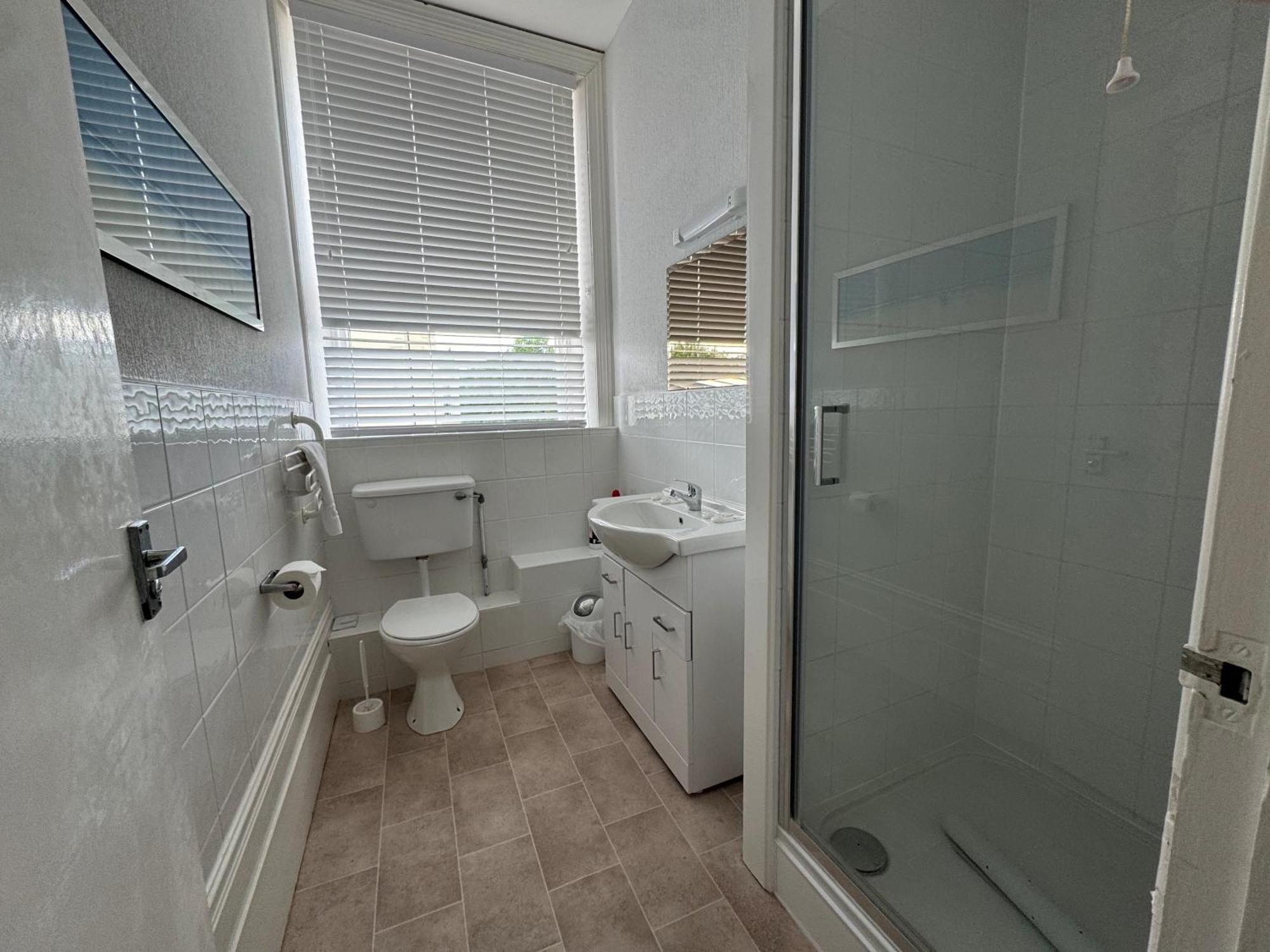 Devonshire House Holiday Flats AEGON International Esterno foto