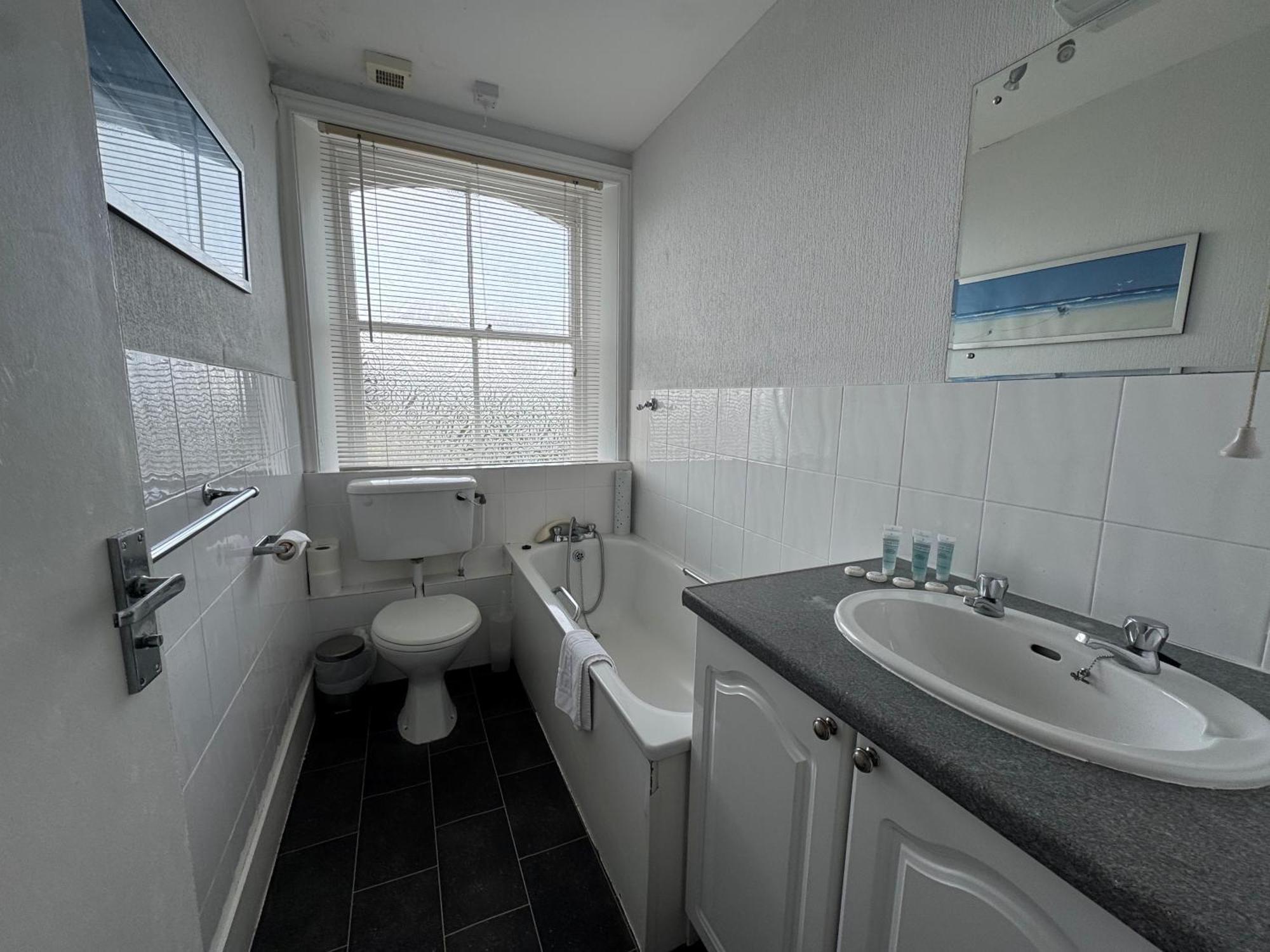 Devonshire House Holiday Flats AEGON International Esterno foto